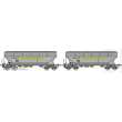 B-Models 45.381 - Getreidewagen - Millet transcereales SNCB