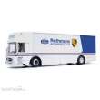 Schuco 450032800 - Renntransp. ROTHMANS 1:18