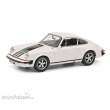 Schuco 450048600 - Porsche 911 Coupe 1:18