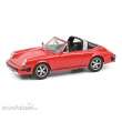 Schuco 450048700 - Porsche 911 Targa 1:18