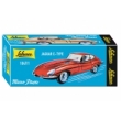 Schuco 450195500 - Micro Racer Jaguar E-Type