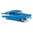 Busch 45025 - Chevrolet Bel Air 57, Blau