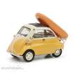 Schuco 450376700 - Isetta+Schlauchboot 1:43