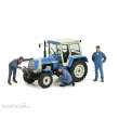 Schuco 450782600 - Fortschritt ZT 323+3 Fig.1:32