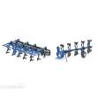 Schuco 450788300 - Set Pflug Grubber Rabe 1:32