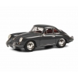 Schuco 450879500 - Porsche 356 SC grau 1:43