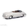 Schuco 450913100 - Porsche 356 Gmünd silber 1:43