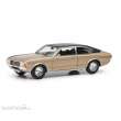 Schuco 450914300 - FORD Granada Coupé gold 1:43