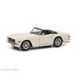 Schuco 450915100 - Triumph TR6 weiß 1:43