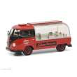 Schuco 450916200 - VW T1 ´Schuco Varianto´ 1:43