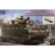 Border Model BP-001 - 1:35 Workable Track Links for Pz.Kpfw.III/IV Late(40cm)