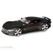 Schuco 452001700 - MB AMG Vision G matt schwarz 1:64