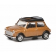 Schuco 452021900 - Mini Cooper braun met.1:64