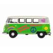 Schuco 452022800 - VW T1 Bus SURFER 1:64