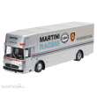 Schuco 452027400 - Renntransporter MARTINI 1:64