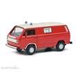 Schuco 452027900 - VW T3 FEUERWEHR 1:64