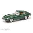 Schuco 452034300 - Jaguar E-type grün 1:64