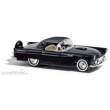 Busch 45221 - Ford Thunderbird, Schwarz