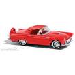 Busch 45223 - Ford Thunderbird, Rot