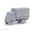 Schuco 452661600 - MB L319 grau 1:87