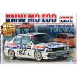 NUNU-BEEMAX B24019 - BMW M3 E30 1992 Sport Evolution II in 1:24