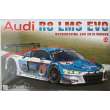 NUNU-BEEMAX PN24026 - 1:24 Audi R8 LMS EVO