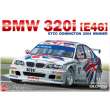 NUNU-BEEMAX PN24033 - 1:24 BMW 320i (E46)