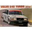 NUNU-BEEMAX B24027 - 1:24 Volvo 240 turbo [DTM] 85 champion