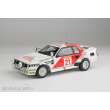 NUNU-BEEMAX PN24038 - 1:24 Toyota Celica TA64 ´85 Safari Rally Winner