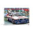 NUNU-BEEMAX BX24029 - 1:24 BMW M3 Tour de Corse 1987