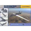 SKUNKMODEL Workshop SW-48009 - RQ-4B Global Hawk in 1:48