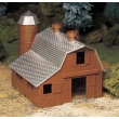 Bachmann 45602 - Dairy Barn