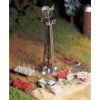 Bachmann 45603 - Windmill with Farm Machinery