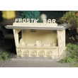 Bachmann 45606 - Frosty Bar