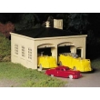 Bachmann 45610 - Fire House