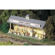 Bachmann 45621 - Roadside Stand