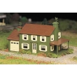 Bachmann 45622 - Two-Story House