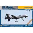 SKUNKMODEL Workshop SW-72003 - MQ-9 REPAER (DUAL PACK) in 1:72