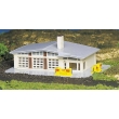 Bachmann 45904 - Gas Station