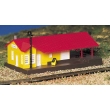 Bachmann 45907 - Freight Station