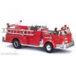 Busch 46032 - LaFrance Pumper Cabrio mit Fahrer