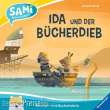 Ravensburger 460434 - SAMi - Ida und der Bücherdieb