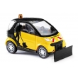 Busch 46148 - Smart Fortwo Facelift mit Schneeschieber