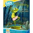 Ravensburger 461790 - SAMi - Flemming. Ein Frosch will zum Ballett