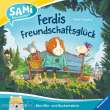 Ravensburger 461813 - SAMi - Ferdis Freundschaftsglück