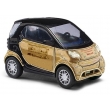 Busch 46184 - Smart Fortwo Facelift, Roncalli