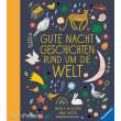 Ravensburger 462193 - Gutenachtgeschichten rund um die Welt