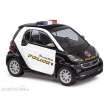 Busch 46223 - Smart Fortwo 2012, Beverly Hills Police