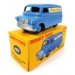 Atlas 4659-126 - Dinky Toys 481 – Bedford 10 cwt Van Ovaltine Maßstab 1:43