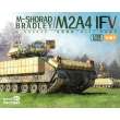 Magic Factory 2004 - 1:35 M-Shorad M2A4 Bradley IFV(3-in-1)